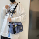 City Go Crossbody