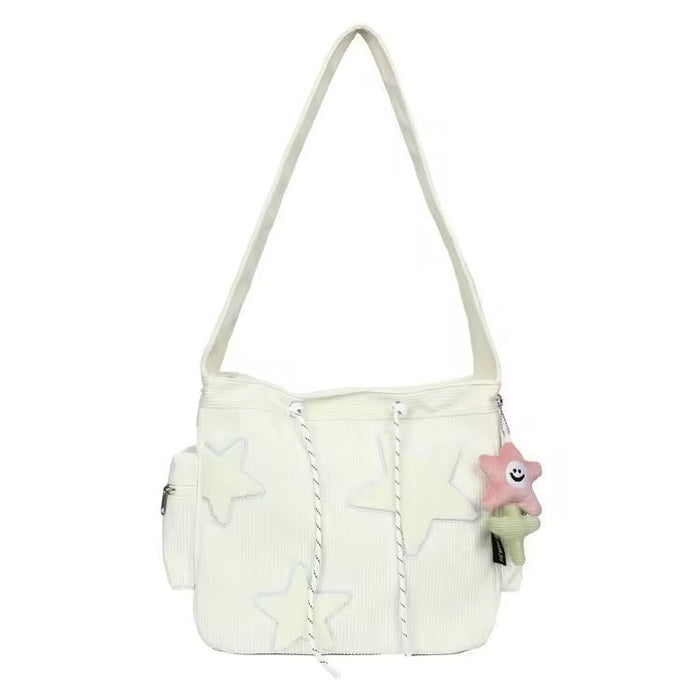 Star Charm Shopper