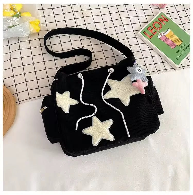 Star Charm Shopper