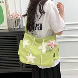 Star Charm Shopper