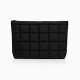 Quilted Evening Clutch