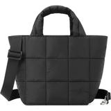 Padded Convertible Handbag