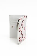 Star Accent Fold Wallet