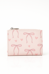 Star Accent Fold Wallet