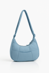 Padded Everyday Shoulder Bag
