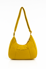 Padded Everyday Shoulder Bag