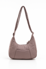 Padded Everyday Shoulder Bag