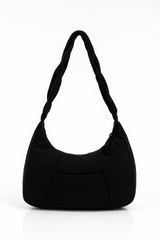 Padded Everyday Shoulder Bag