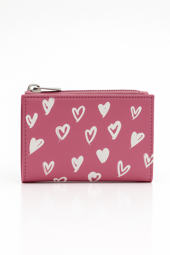 Compact Everyday Wallet