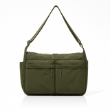 Padded Pocket Shoulder Bag