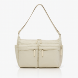 Padded Pocket Shoulder Bag