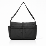 Padded Pocket Shoulder Bag