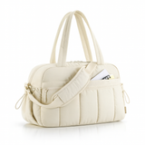 Quilted Weekday Carryall