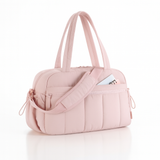 Quilted Weekday Carryall