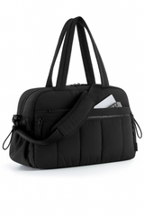 Quilted Weekday Carryall