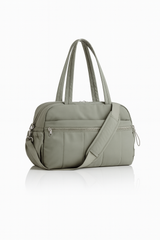 Quilted Weekday Carryall