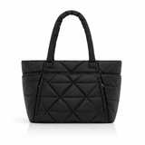 Cloud Quilt Tote