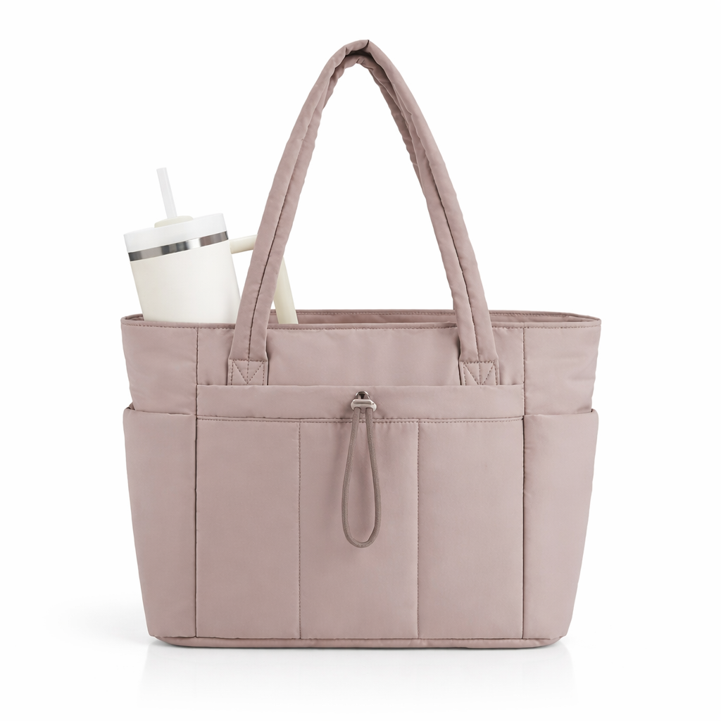 Everyday Utility Shopper