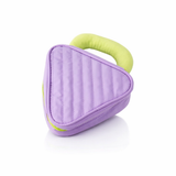Triangle Handle Mini Pouch
