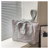 Silver Daily Shopper