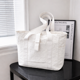Silver Daily Shopper