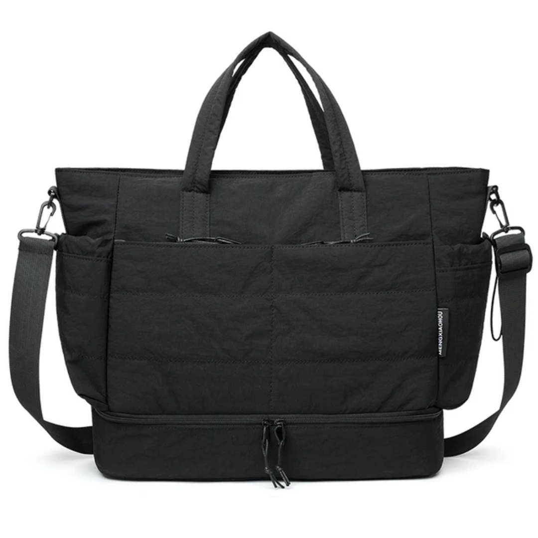 Weekend Carry Tote