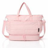 Weekend Carry Tote
