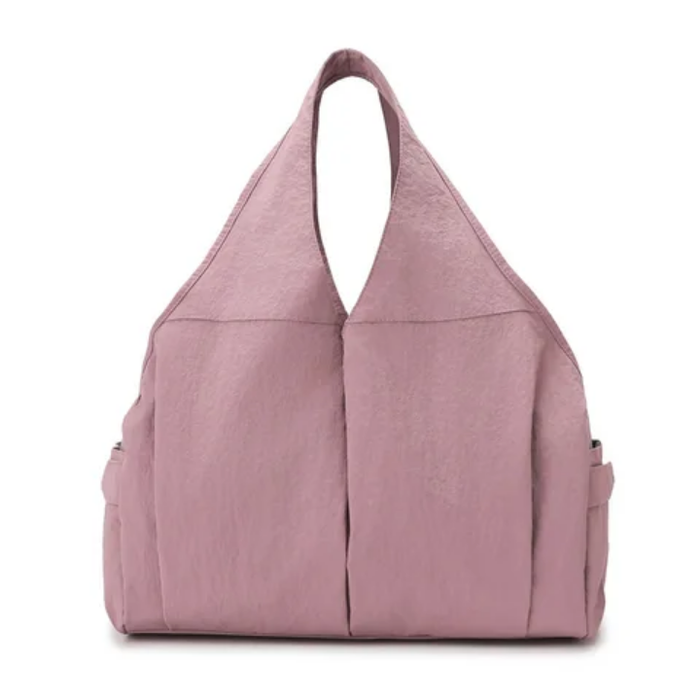 Relaxed Slouch Tote
