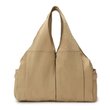 Relaxed Slouch Tote