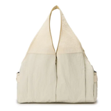 Relaxed Slouch Tote