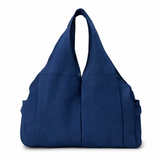 Relaxed Slouch Tote