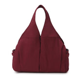 Relaxed Slouch Tote