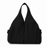 Relaxed Slouch Tote