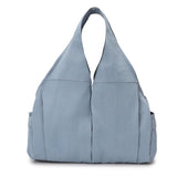 Relaxed Slouch Tote
