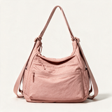 Curve Soft Hobo — Pink — individual product photo