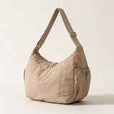 Go-To Everyday Bag — Beige — individual product photo