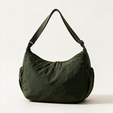 Go-To Everyday Bag — Green — individual product photo