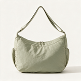 Go-To Everyday Bag — Light Green — individual product photo